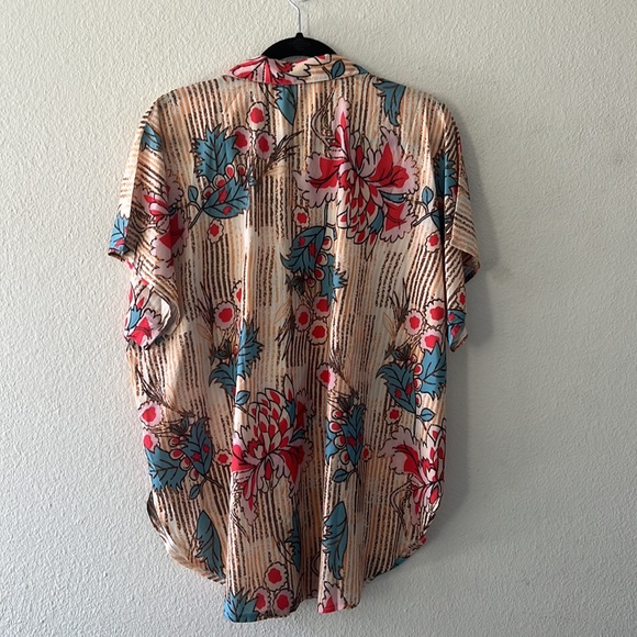 Flowey Top - Picture 3 of 4